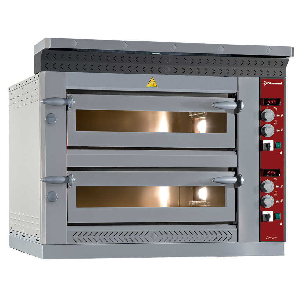 Pizzaovens