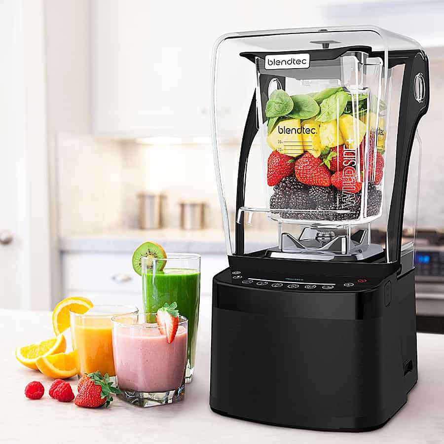 Blendtec-Stealth-875-Commercial-Blender-Cool-Christmas-Gift