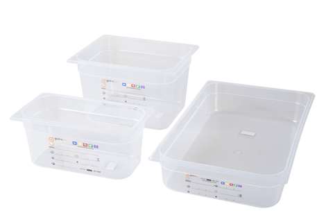 Voorraadcontainers 