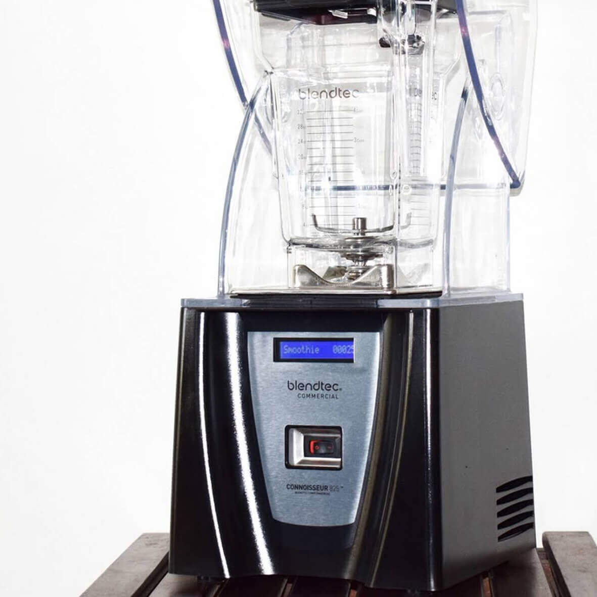 PT-Multi-Flashindo-Karisma-Blendtec-CONNOSSEUR-825-I