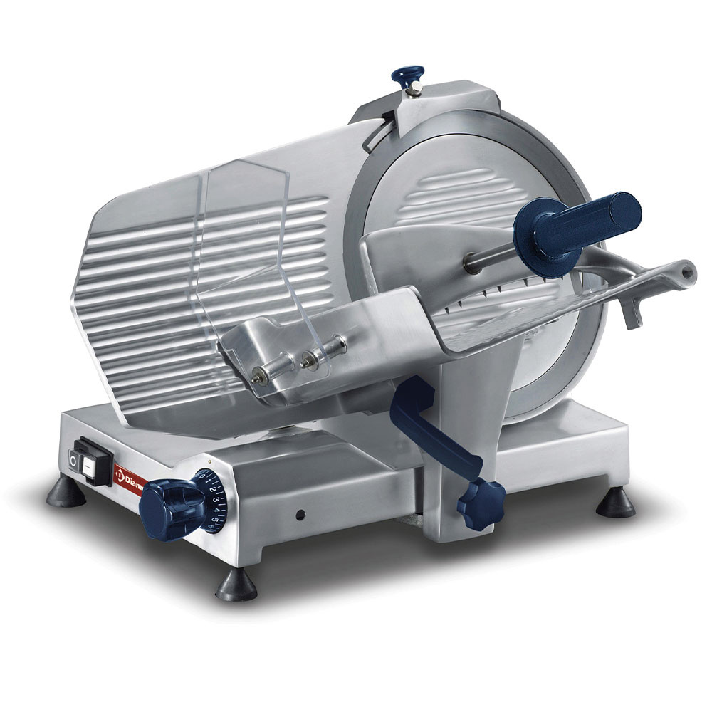 Diamond vleessnijmachine