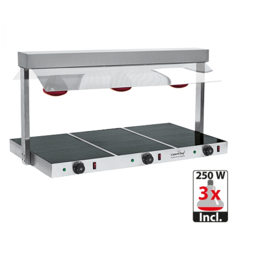 caterchef-warmhoudplaat-m-brug-90c